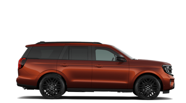2027 Ford Expedition